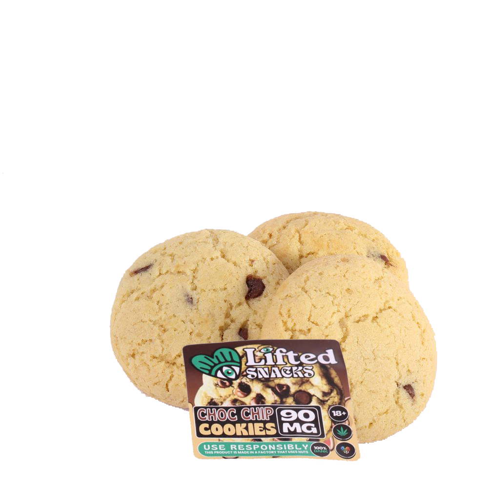 Lifted Choc Chip cookies 90mg.webp