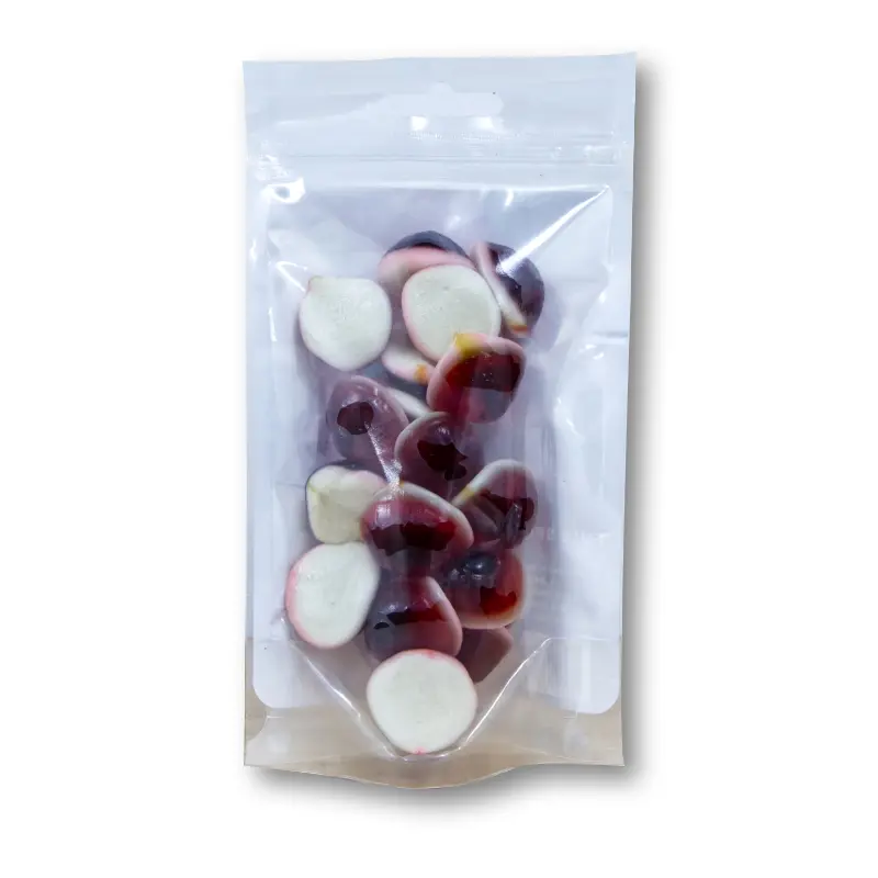Gummies - Scary Eyes 200mg Full Spectrum Back.webp