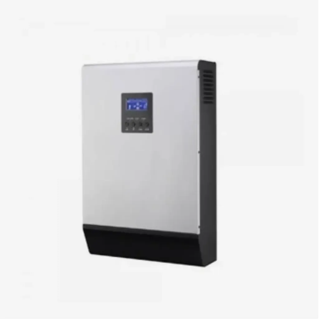 MECER HYBRID 5000VA / 5000W Inverter Charger 2 400W PWM Controller | 220Vac 48V DC (NO Parallel Capability) 5 Year warranty