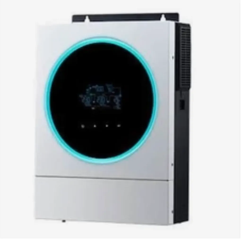 MECER  HYBRID 5600VA / 5600W Solar Inverter 6 000W MPPT | 220Vac 48V DC 5 Year warranty