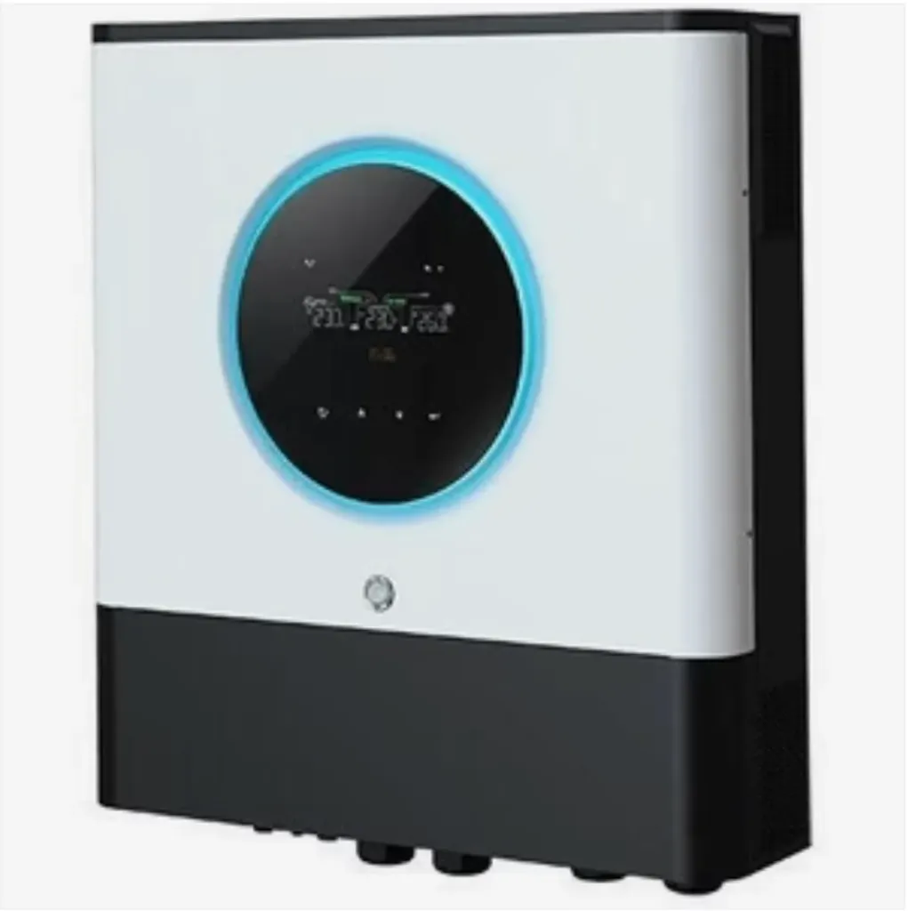 MECER Max 2 8kVA / 8kW 8000 MPPT(2 x 4 000) | 230Vac 48V DC 5 Year warranty
