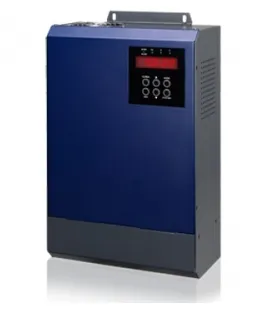 Aspire 2.2kW    Solar  Water Pump Inverter   3 Phase only (3.5kW MPPT)