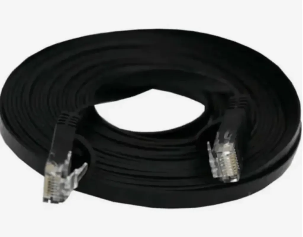 Comms cable Greenrich and Pylontech battery to Sunsynk inverter. CAN comms.