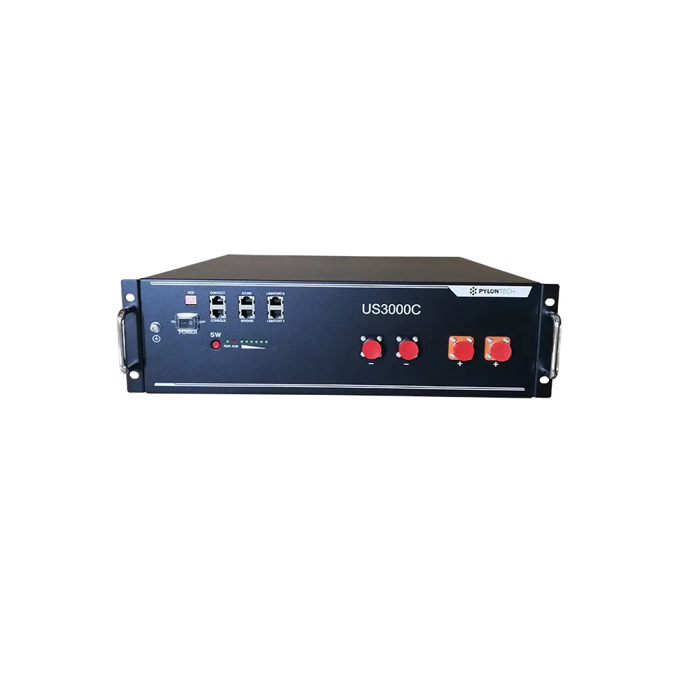 PylonTech US3000C 3.5kWh  48v