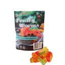 Fruity Worms 200mg (20x10mg) - Sativa