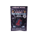 Chewy Chewbaccas - 500mg (25x20mg THC)