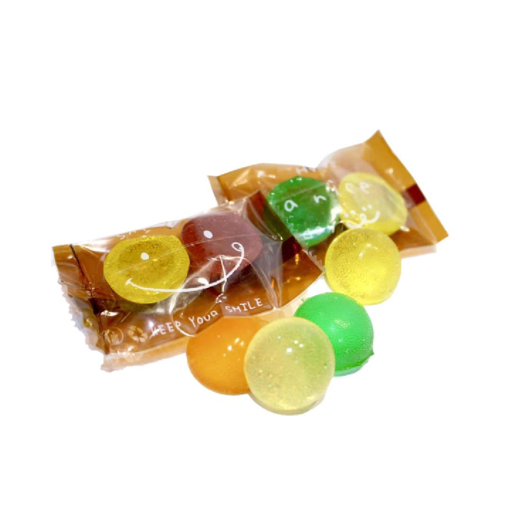 Sparkles Sweets 60mg (2x30mg THC) - Hybrid