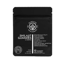 Shilajit Gummies 200mg (10x20mg)