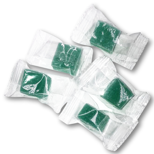Jellies - Assorted - 30mg - Individually Wrapped