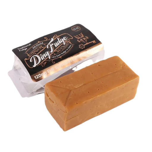 Ding Fudge 120mg - Full Spectrum