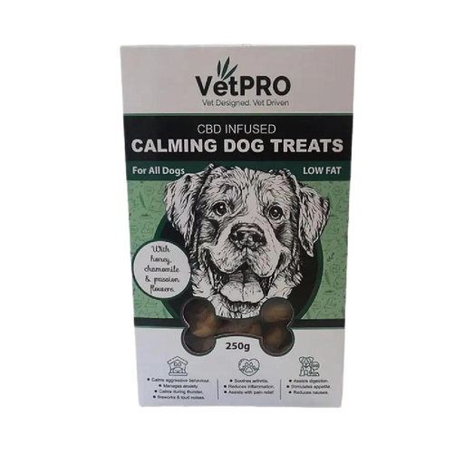 Dog Biscuits - Calming