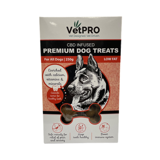Premium Dog Treats